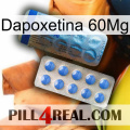 Dapoxetine 60Mg 40